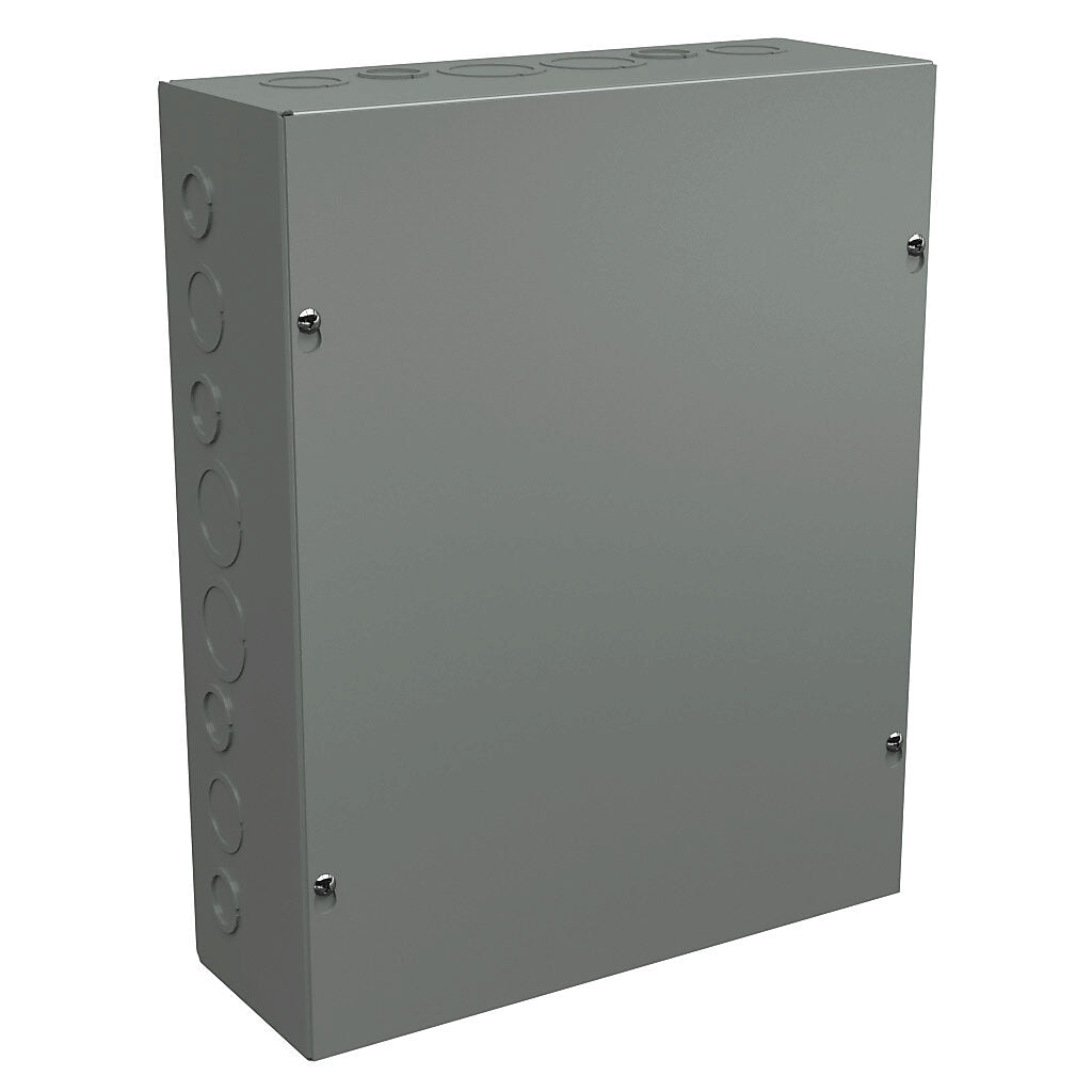 Hubbell SC121504 Circuit Breaker Enclosure