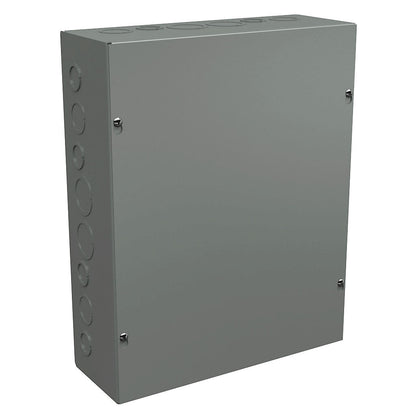 Hubbell SC121504 Circuit Breaker Enclosure