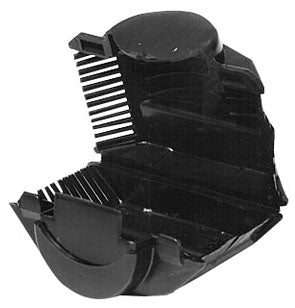 Burndy SC2 Power Distribution Split Bolt Cover Kit | 6 str to 2 Sol conductor range