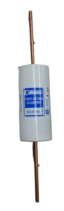Edison SCLR500 Fuse | 500A 600V RK1 SCLR Series