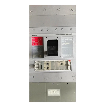 Siemens SCMD69800AG Circuit Breaker | 600V 800A 3P 65kA@480V Bolt-On Sentron Series