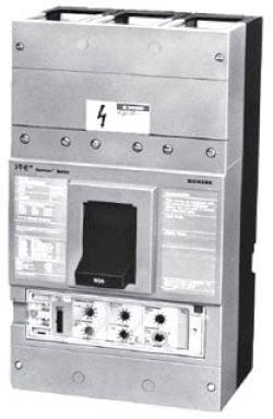 SCND69120ANTH - SIemens Bolt-On 1200 Amp 3 Pole Circuit Breaker - Essential Electric Supply
