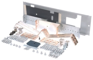 Siemens SDGD Circuit Breaker Mounting Hardware | 600V 250A Copper NDG HDG LDG VL Series