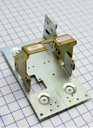 General Electric SDOM1A Circuit Breaker | Operating Handles Spectra Series