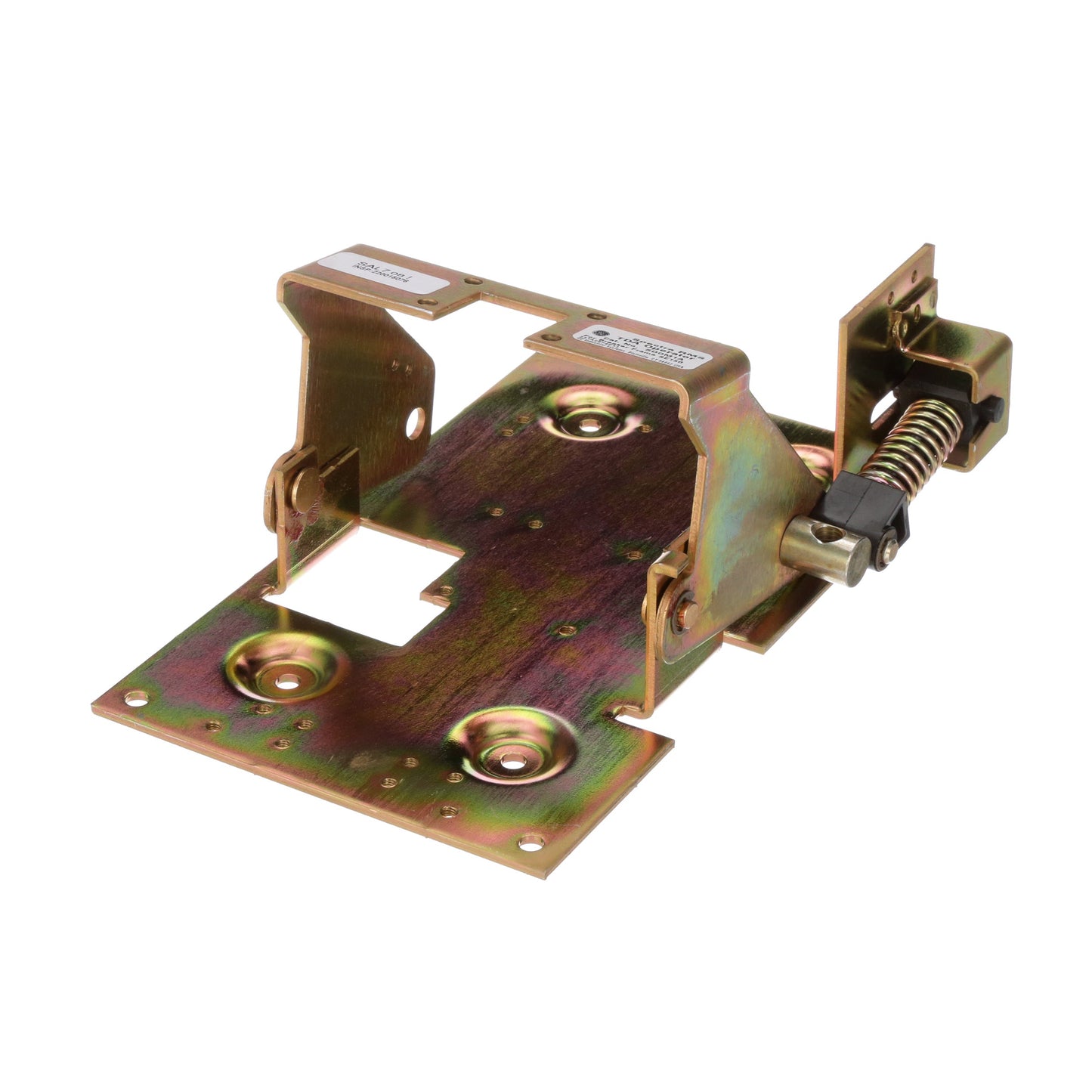 General Electric SDOM1A Circuit Breaker | Operating Handles Spectra Series