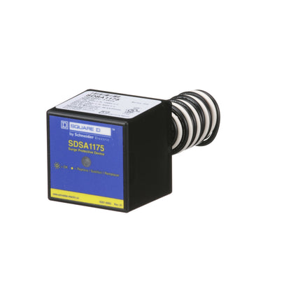 Square D SDSA1175 Surge Protection | 120/240 AC SURGELOGIC