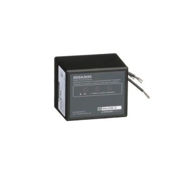 SDSA3650 Square D Circuit Breaker Part Surgelogic - Essential Electric Supply