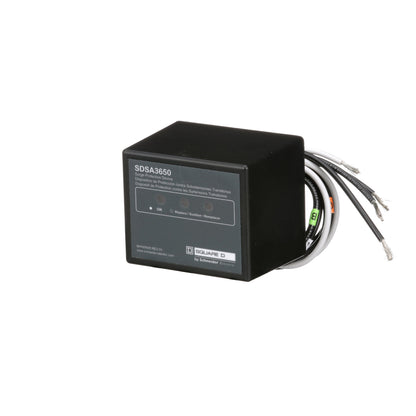 Square D SDSA3650 Circuit Breaker | 347/600 AC Surgelogic