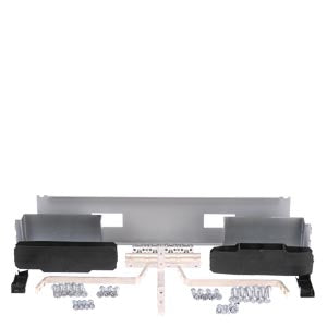 SE6D direct replacement mounting hardware strap kit for Siemens FC1FCIICDP5CDP6SB1SB2SB3S5P5  panels - Essential Electric Supply