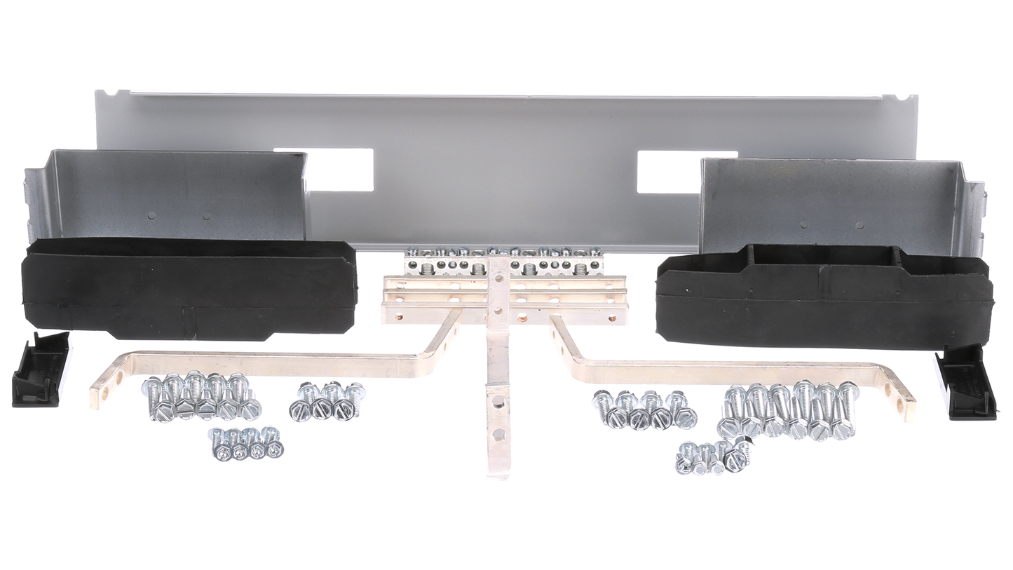 ED65K Direct Replacement Mounting Hardware for Siemens Panels panels (6E62 SE6D ) Twin Mount - Essential Electric Supply