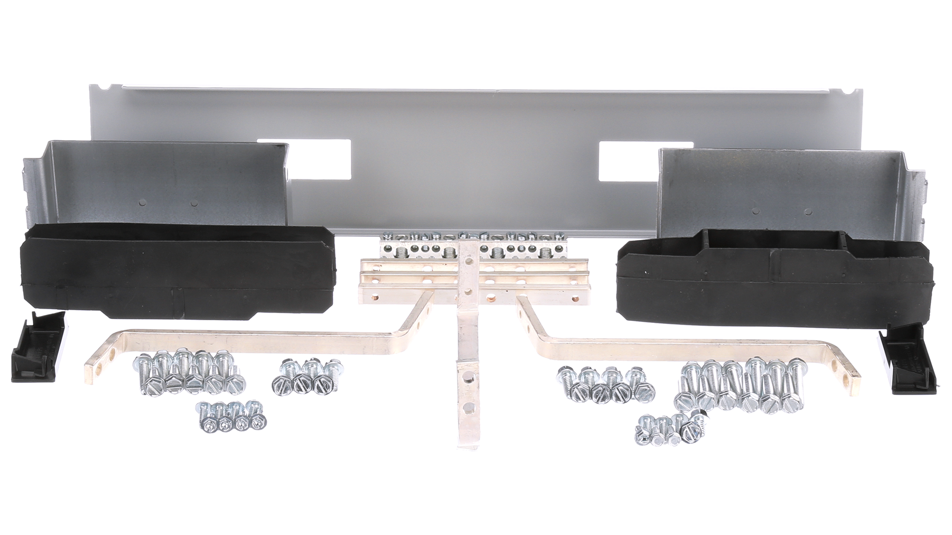ED65K Direct Replacement Mounting Hardware for Siemens Panels panels (6E62 SE6D ) Twin Mount - Essential Electric Supply