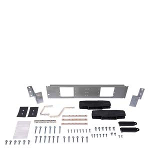 SEB Siemens mounting hardware strap kit for Siemens SPPS4P4  panels - Essential Electric Supply