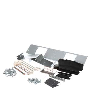 SEBD mounting hardware strap kit for Siemens FC20FCIFCIICDP5CDP6SB1SB2SB3  panels - Essential Electric Supply