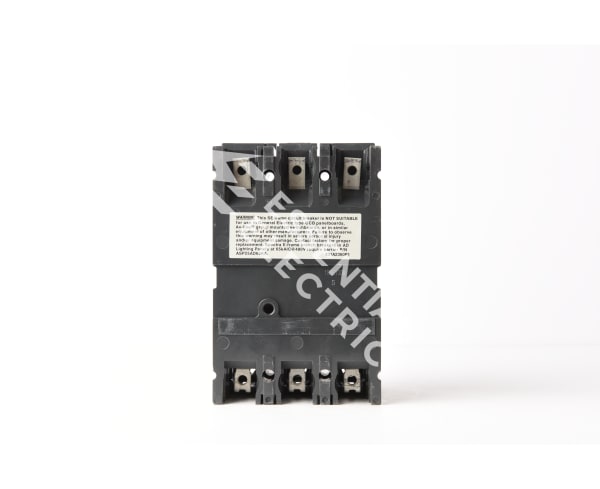 SEDA36AT0030 - General Electric Bolt-On 30 Amp 3 Pole Circuit Breaker - Essential Electric Supply