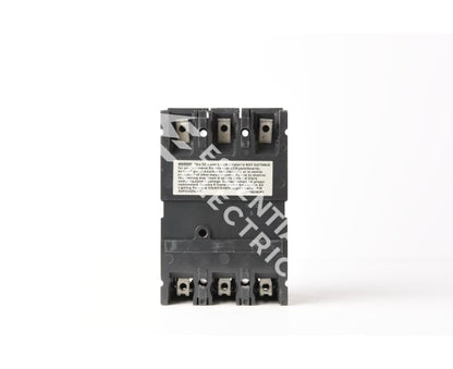 SEDA36AT0030 - General Electric Bolt-On 30 Amp 3 Pole Circuit Breaker - Essential Electric Supply