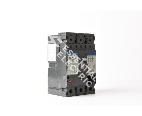 SEDA36AT0060 - General Electric Bolt-On 60 Amp 3 Pole Circuit Breaker - Essential Electric Supply