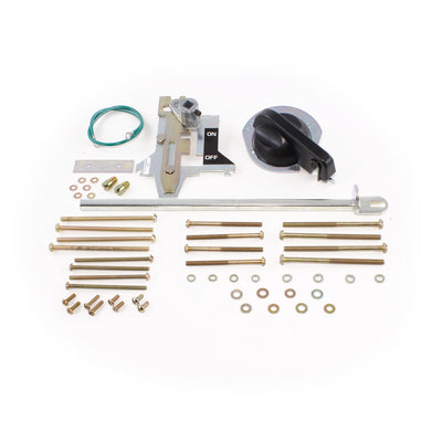 General Electric SEFHM2 Circuit Breaker Operating Handles Spectra Series