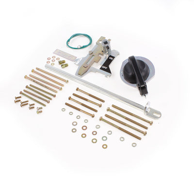 General Electric SEFHM2 Circuit Breaker Operating Handles Spectra Series