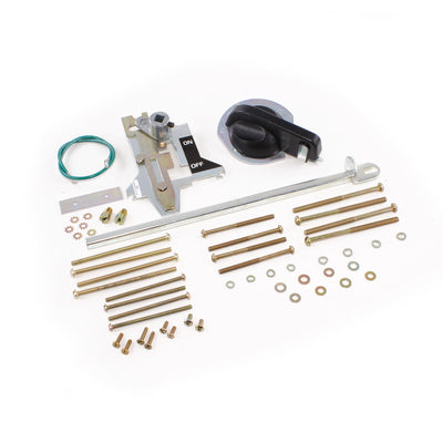 General Electric SEFHM2 Circuit Breaker Operating Handles Spectra Series