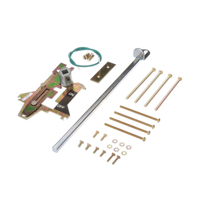 General Electric SEFOM2 Circuit Breaker | TDM Model SE Operating Handles