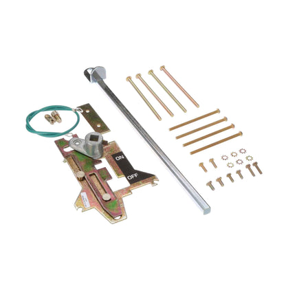 General Electric SEFOM2 Circuit Breaker | TDM Model SE Operating Handles