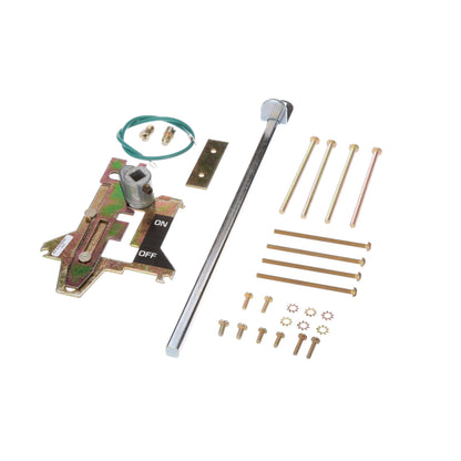 General Electric SEFOM2 Circuit Breaker | TDM Model SE Operating Handles