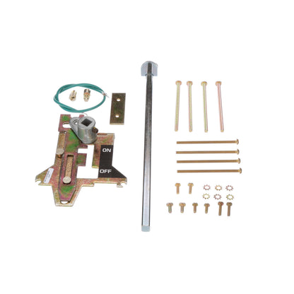 General Electric SEFOM2 Circuit Breaker | TDM Model SE Operating Handles