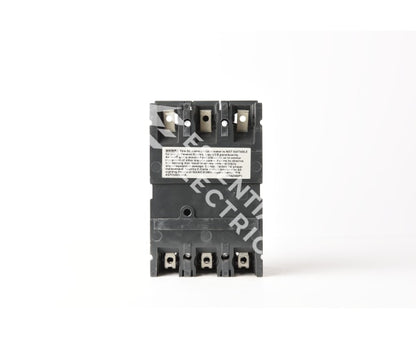 SEHA36AT0030 - General Electric Bolt-On 30 Amp 3 Pole Circuit Breaker - Essential Electric Supply