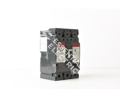 SELA36AI0007 - General Electric Bolt-On 7 Amp 3 Pole Circuit Breaker - Essential Electric Supply