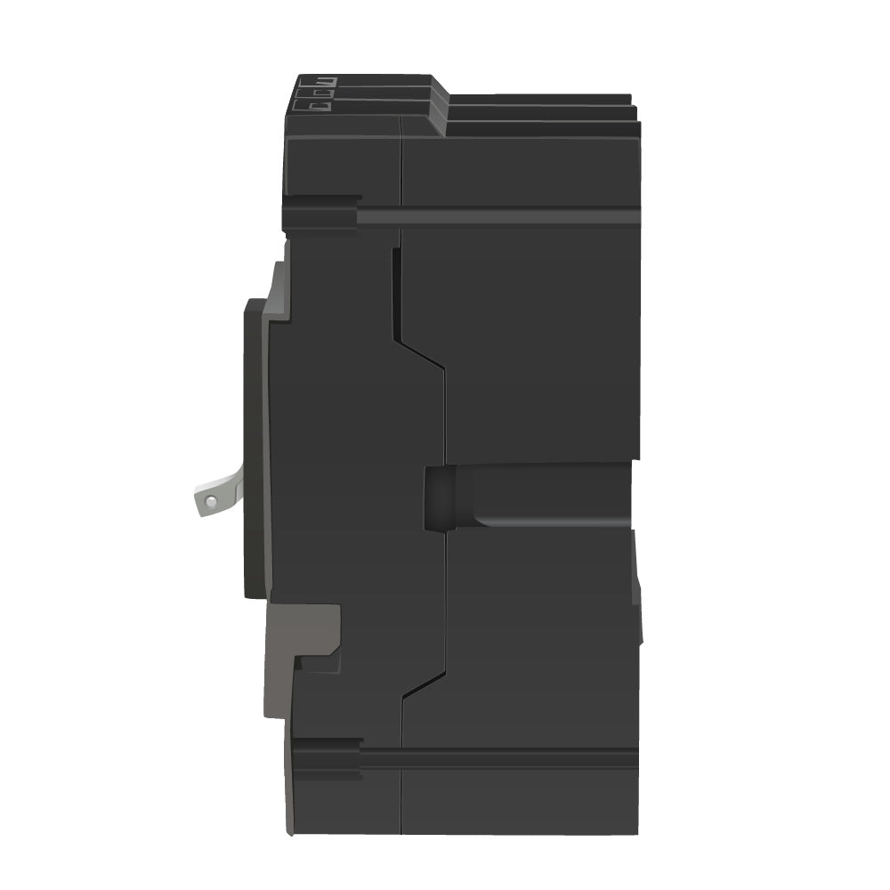 General Electric SELA36AT0030 Circuit Breaker | 600V 30A 3P 65kA@480V Spectra Series