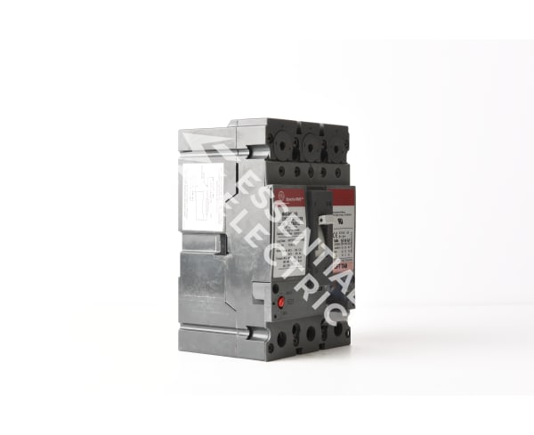 SELA36AI0150 - General Electric Bolt-On 150 Amp 3 Pole Circuit Breaker - Essential Electric Supply