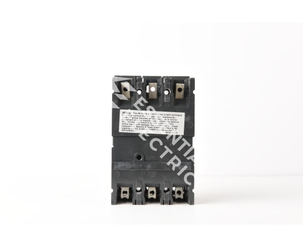 SELA36AT0030 - General Electric Bolt-On 30 Amp 3 Pole Circuit Breaker - Essential Electric Supply