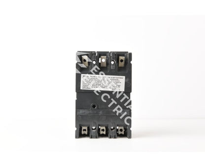 SELA36AT0030 - General Electric Bolt-On 30 Amp 3 Pole Circuit Breaker - Essential Electric Supply