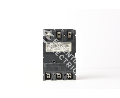 SELA36AT0100 - General Electric Bolt-On 100 Amp 3 Pole Circuit Breaker - Essential Electric Supply