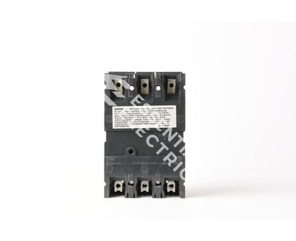 SELA36AT0150 - General Electric Bolt-On 150 Amp 3 Pole Circuit Breaker - Essential Electric Supply