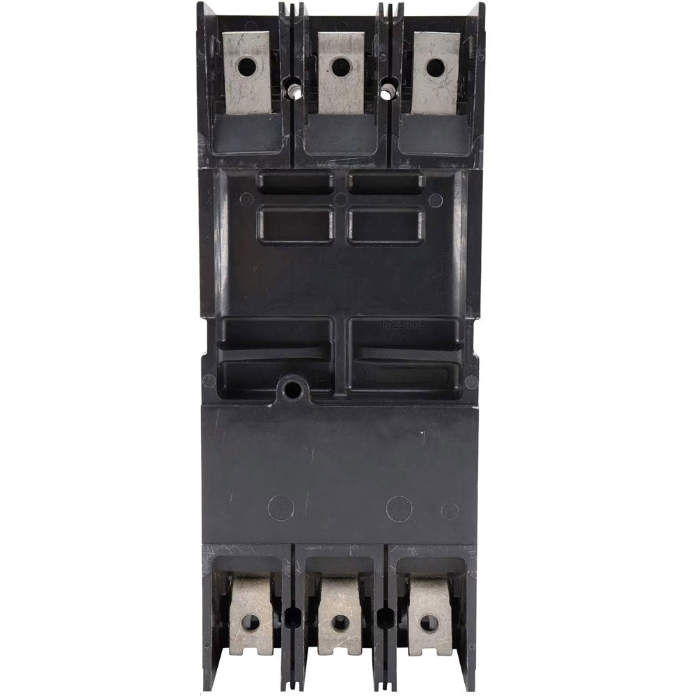 General Electric SFHA36AT0250 Circuit Breaker | 600V 250A 3P 35kA@480V Bolt-On Spectra Series