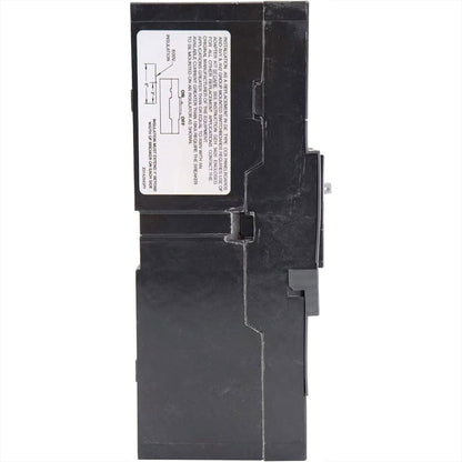 General Electric SFHA36AT0250 Circuit Breaker | 600V 250A 3P 35kA@480V Bolt-On Spectra Series