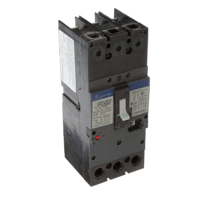 General Electric SFHA36AT0250 Circuit Breaker | 600V 250A 3P 35kA@480V Bolt-On Spectra Series