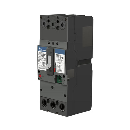 General Electric SFHA36AT0250 Circuit Breaker | 600V 250A 3P 35kA@480V Bolt-On Spectra Series