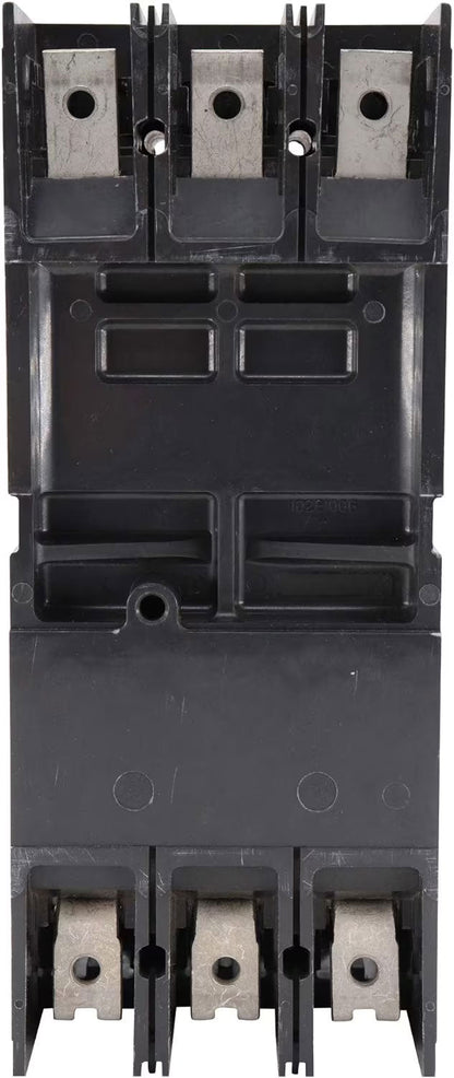 General Electric SFLA36AT0250 Circuit Breaker | 600V 250A 3P 65kA@480V Bolt-On Spectra Series