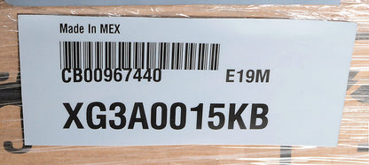 Hammond Power Solutions SG3A0015KB Transformer 15kVA 480D-208Y/120V