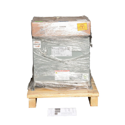 Hammond Power Solutions SG3A0030KB Transformer 30kVA 480D-208Y/120V