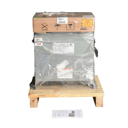Hammond Power Solutions SG3A0045KB Dry Type Transformer 45 kVA 480D-208Y/120V Sentinel G