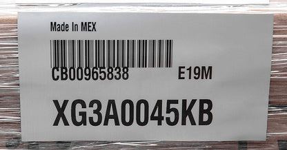 Hammond Power Solutions SG3A0045KB Dry Type Transformer 45 kVA 480D-208Y/120V Sentinel G