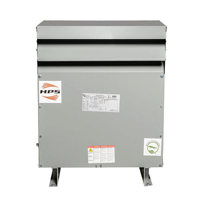 Hammond Power Solutions SG3A0075KB Dry-Type Transformer | 75 kVA 480D-208Y/120V 3-Phase Sentinel G
