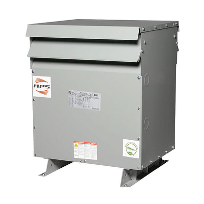 Hammond Power Solutions SG3A0075KB Dry-Type Transformer | 75 kVA 480D-208Y/120V 3-Phase Sentinel G
