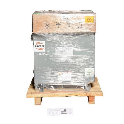 Hammond Power Solutions SG3A0075KB Dry-Type Transformer | 75 kVA 480D-208Y/120V 3-Phase Sentinel G