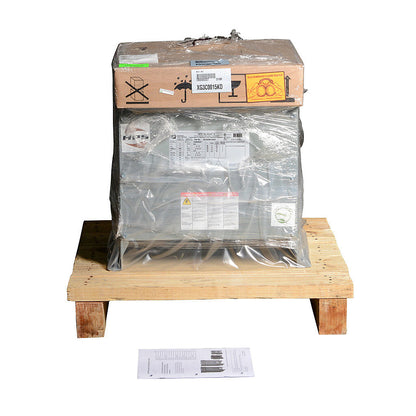 Hammond Power Solutions SG3C0015KD Transformer 15 kVA 480D-240/120V