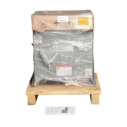 Hammond Power Solutions SG3C0030KD Transformer | 3-Phase 30 kVA 480D-240/120V