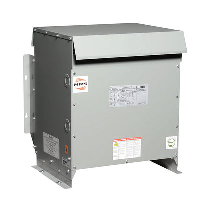 Hammond Power Solutions SG3C0045KD Transformer | 45kVA 3-Phase 480D-240/120V Sentinel G